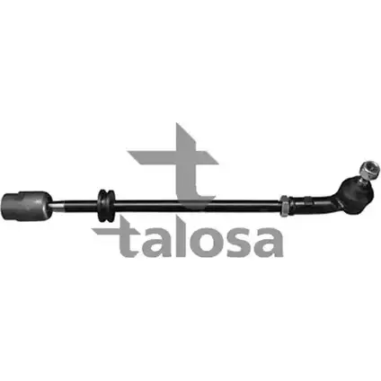 Поперечная рулевая тяга TALOSA 3925271 41-03571 KTG4AV E2 FBQNM изображение 0