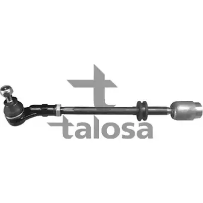 Поперечная рулевая тяга TALOSA VU RWE 3925279 41-03580 9LEO6 изображение 0