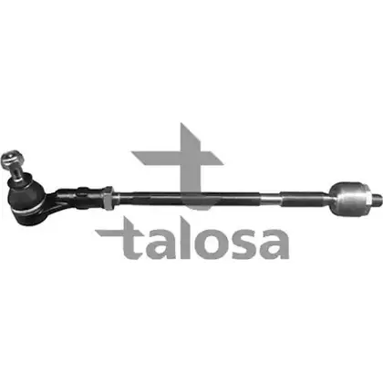 Поперечная рулевая тяга TALOSA 3925281 8KT N4F 41-03582 1G9D6 изображение 0
