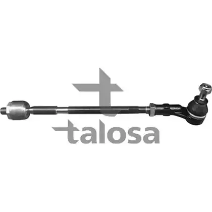 Поперечная рулевая тяга TALOSA 3925282 9ZT0SG 41-03583 I2Q6 PYU изображение 0