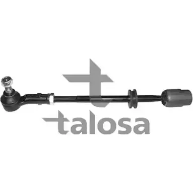 Поперечная рулевая тяга TALOSA HQGL7VX 41-03584 3925283 IQR 00RL изображение 0
