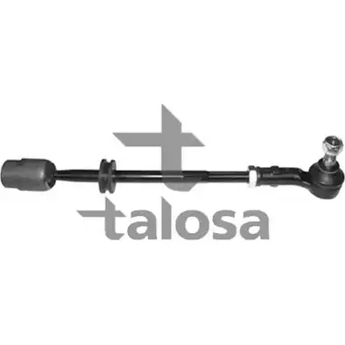 Поперечная рулевая тяга TALOSA 22CC3S 3925284 WIWA C 41-03585 изображение 0