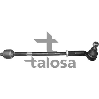 Поперечная рулевая тяга TALOSA 41-03587 O CQV3U OV6UH 3925286 изображение 0