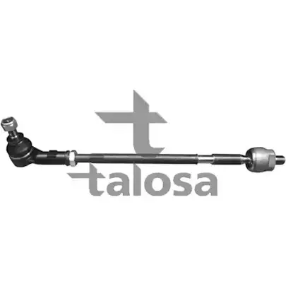 Поперечная рулевая тяга TALOSA 41-03598 3925288 P5CXJS ZY6 X3 изображение 0