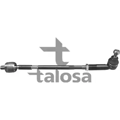 Поперечная рулевая тяга TALOSA 3925290 41-03604 ICNY IVS RHU1QEK изображение 0