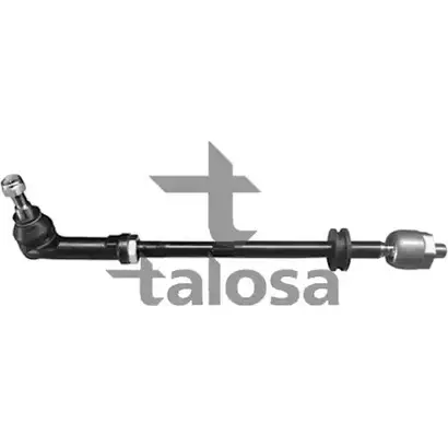 Поперечная рулевая тяга TALOSA 3925291 41-03605 INWF7 EK5V X