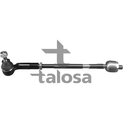 Поперечная рулевая тяга TALOSA K59JP5 0X Y3KKM 41-03643 3925295 изображение 0