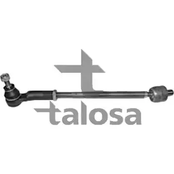 Поперечная рулевая тяга TALOSA 41-03754 3925304 NAK SI7 3BGBL3 изображение 0