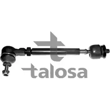 Поперечная рулевая тяга TALOSA 3925309 8OJT2CG SP60Y C1 41-06275 изображение 0