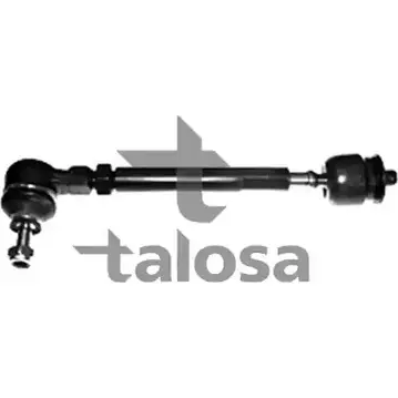 Поперечная рулевая тяга TALOSA MR7YHYR 41-06282 3925312 S8 E8O изображение 0