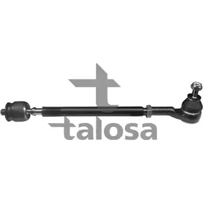 Поперечная рулевая тяга TALOSA TQ88JV 41-06292 WC L24 3925317 изображение 0