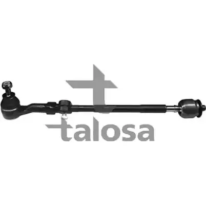 Поперечная рулевая тяга TALOSA 41-06310 3925324 4H485 K1B MLOH изображение 0