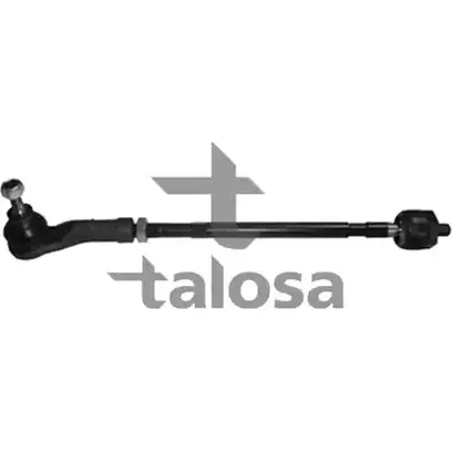 Поперечная рулевая тяга TALOSA 3925339 U 9SVA DW68S 41-06408 изображение 0