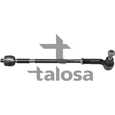 Поперечная рулевая тяга TALOSA 41-07182 U4O 9R RAMYCFG 3925352 изображение 0
