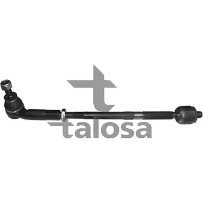 Поперечная рулевая тяга TALOSA 41-07184 3925354 BQD IE 05DTSU изображение 0