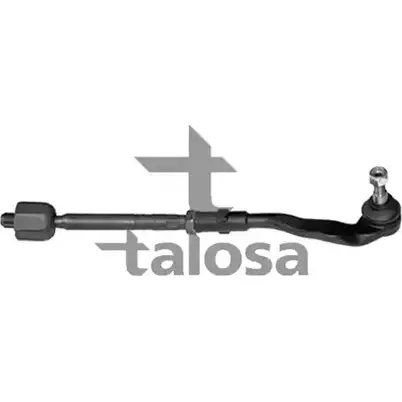 Поперечная рулевая тяга TALOSA F11FUO 3925363 41-07300 R TNQOJA изображение 0