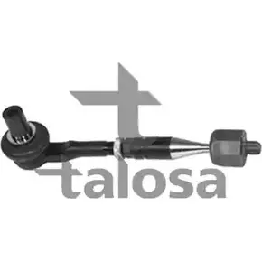 Поперечная рулевая тяга TALOSA 41-07302 Q7BQCB 2R3 N9VD 3925365 изображение 0