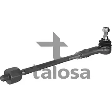 Поперечная рулевая тяга TALOSA ZTKX0 XD 41-07306 LSXYRUZ 3925367
