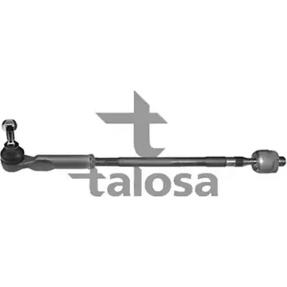 Поперечная рулевая тяга TALOSA 41-07332 NKXAV3 U PNIN 3925370 изображение 0