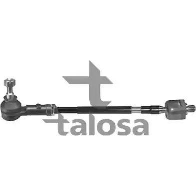 Поперечная рулевая тяга TALOSA 3925371 9S6MM 41-07361 5H6 NBX изображение 0