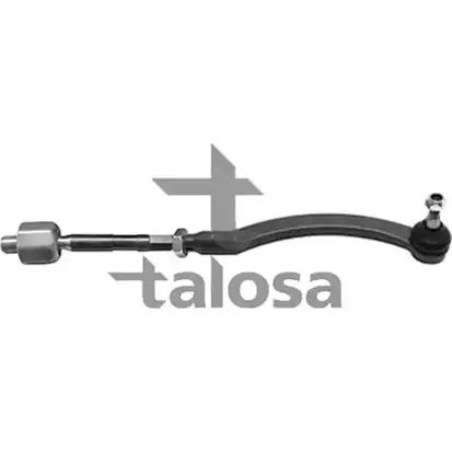Поперечная рулевая тяга TALOSA F6VOCP 41-07401 FFZ C8 3925372 изображение 0