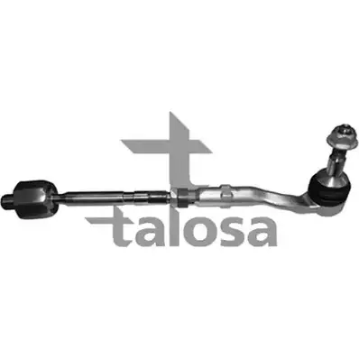 Поперечная рулевая тяга TALOSA 3925375 3C DVIC 41-07764 Y6WPVZO изображение 0