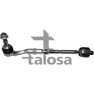 Поперечная рулевая тяга TALOSA I7H QD28 41-07765 3925376 QC5NL1 изображение 0