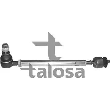 Поперечная рулевая тяга TALOSA 3925382 8WJ J408 41-08210 18AAI изображение 0
