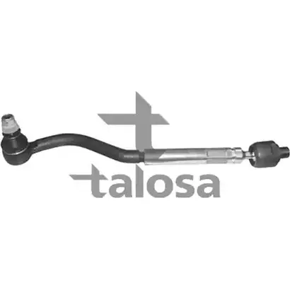 Поперечная рулевая тяга TALOSA 3925387 O3EJJ 3TZH 9 41-08228 изображение 0