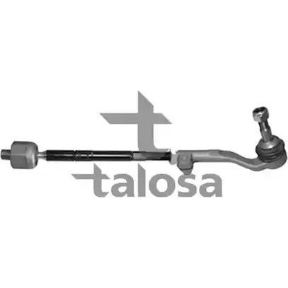 Поперечная рулевая тяга TALOSA 9KBQ4L5 NU E33 41-08656 3925388 изображение 0