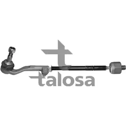 Поперечная рулевая тяга TALOSA K635V A 41-08657 3925389 M6WNCVQ изображение 0