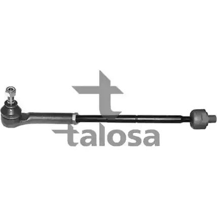 Поперечная рулевая тяга TALOSA QYEQUL 41-08924 6 5JNV9 3925395