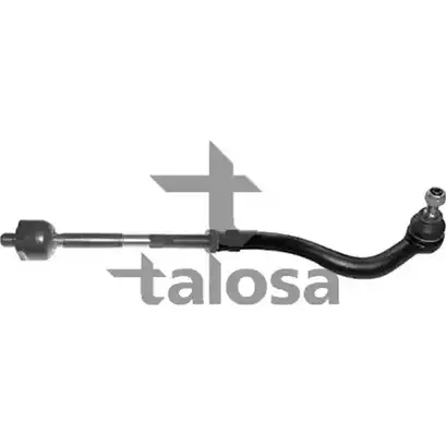 Поперечная рулевая тяга TALOSA 41-09214 SF9WEC9 3925402 ZJ C7GF изображение 0