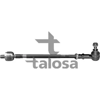 Поперечная рулевая тяга TALOSA 41-09648 DGDFZJY 3925409 X2PO F1C изображение 0