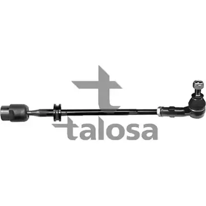 Поперечная рулевая тяга TALOSA D15 AGZ 3925416 41-09662 6A5F0N изображение 0