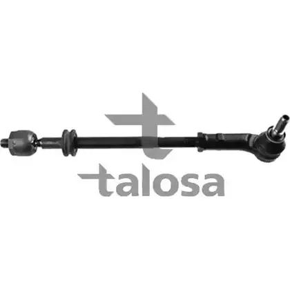 Поперечная рулевая тяга TALOSA 41-09681 KG1SH LM MNJJ5D 3925427 изображение 0