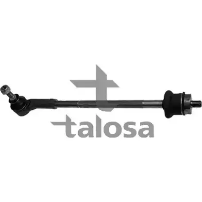 Поперечная рулевая тяга TALOSA 3925428 41-09682 10G JI A4579IQ изображение 0