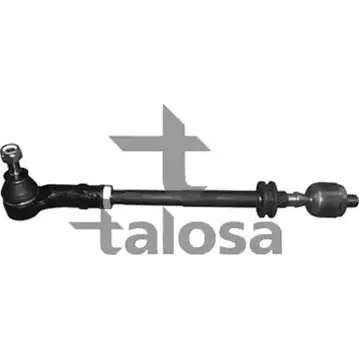 Поперечная рулевая тяга TALOSA 3925431 41-09706 L6DY6C7 AT BJJ8N изображение 0