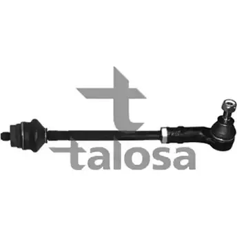 Поперечная рулевая тяга TALOSA 2CKFD EX 3925434 41-09709 16SOO2