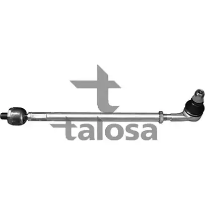 Поперечная рулевая тяга TALOSA 3925441 73G5T9 41-09941 LGSSKK T изображение 0