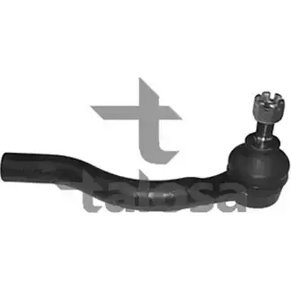 Рулевой наконечник TALOSA 42-01338 RBZEM 3925611 SI3U V0 изображение 0