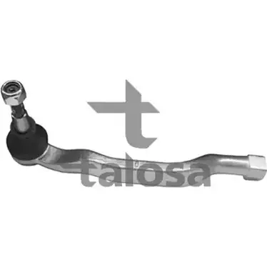 Рулевой наконечник TALOSA 42-01403 3925624 H 97PW 4S2QJ изображение 0
