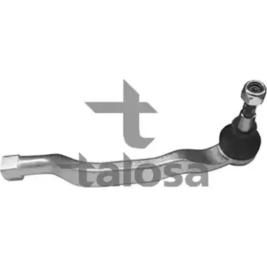 Рулевой наконечник TALOSA 42-01404 BNU80 NN OPEX19U 3925625 изображение 0