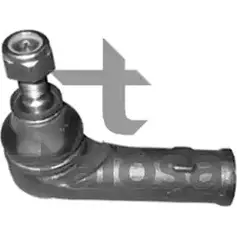 Рулевой наконечник TALOSA 3925702 0B9W1U Q QE6I 42-02136