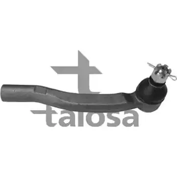 Рулевой наконечник TALOSA 3925825 GKZQRU EX5 BIT 42-03601 изображение 0