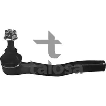 Рулевой наконечник TALOSA KKLRSX5 RDQKO 2W 3925916 42-04712