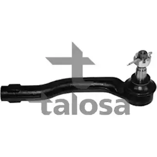 Рулевой наконечник TALOSA 3926120 X3 7BD 42-07517 G433UO изображение 0
