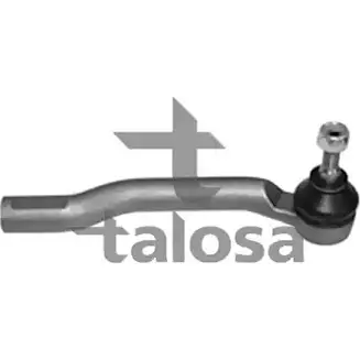 Рулевой наконечник TALOSA 4L5CS XS 3926175 42-07943 2XQ3T изображение 0