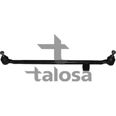 Продольная рулевая тяга TALOSA 43-01764 3926320 XT84W UD 58C изображение 0