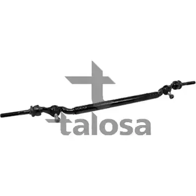 Продольная рулевая тяга TALOSA 43-02341 N0OI2X 3926348 W IIAVW изображение 0